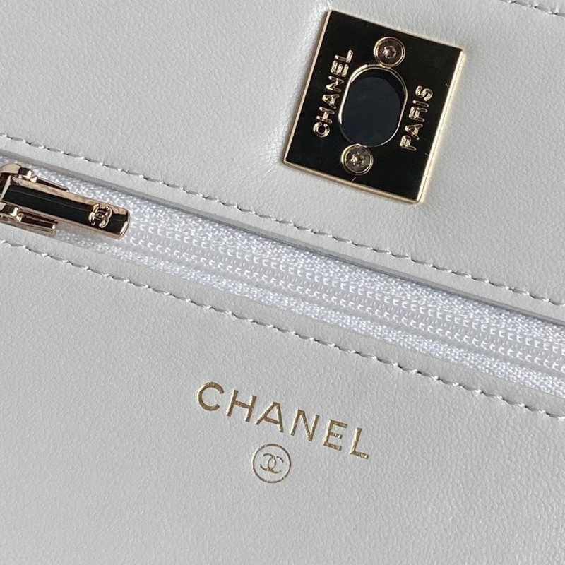 Chanel Satchel Bags